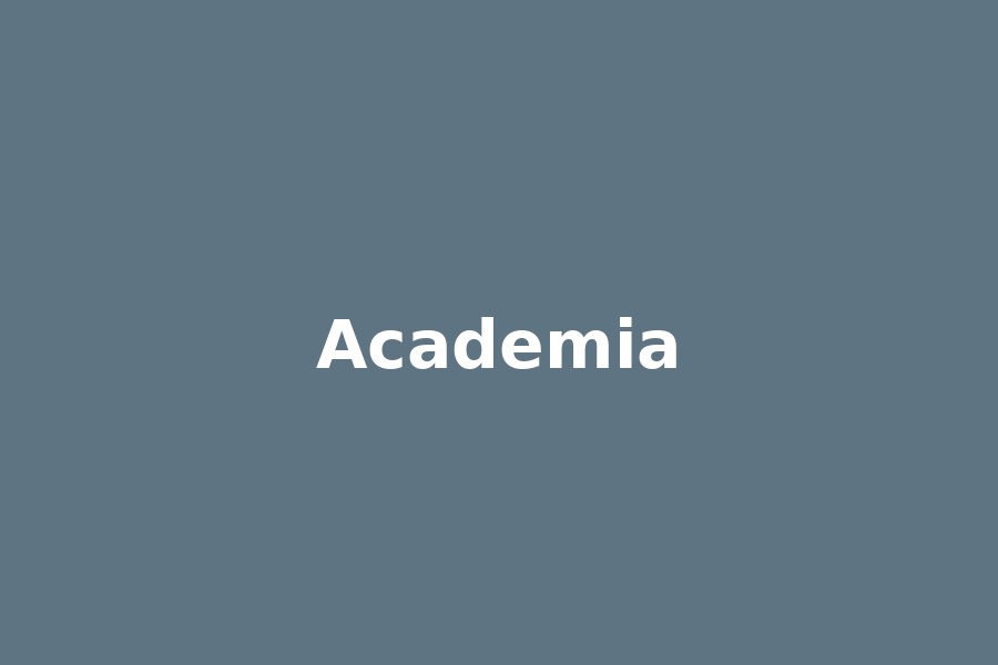 Academia