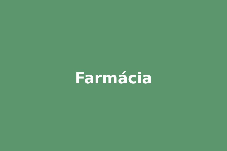 Farmácia